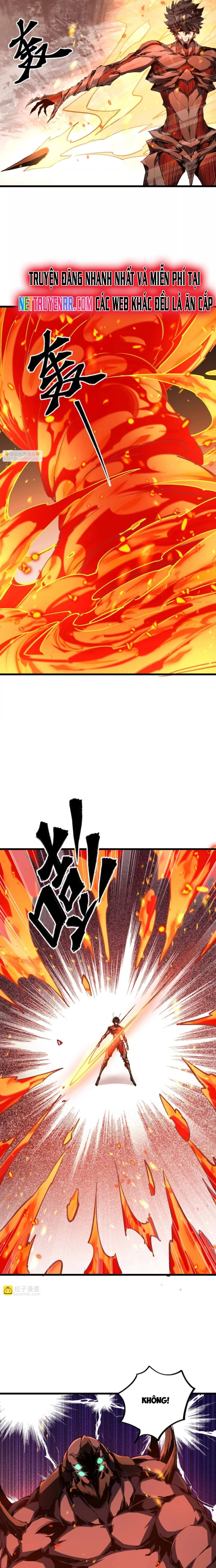 Mạt Thế Cẩu Sinh: Gián Giúp Ta Chồng Buff Chapter 25 - Trang 2