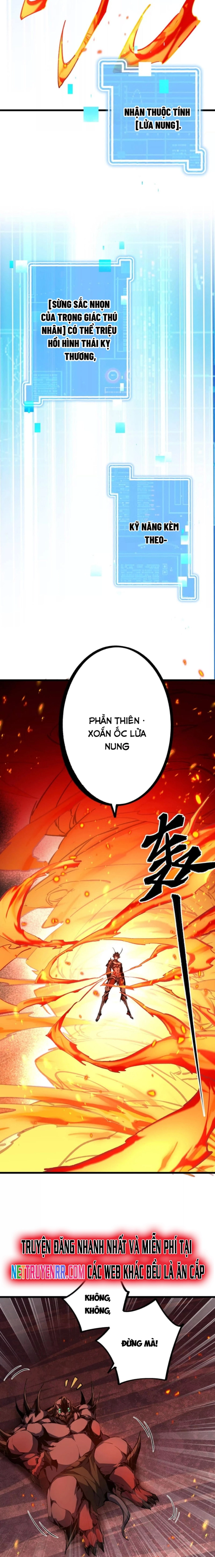 Mạt Thế Cẩu Sinh: Gián Giúp Ta Chồng Buff Chapter 25 - Trang 2