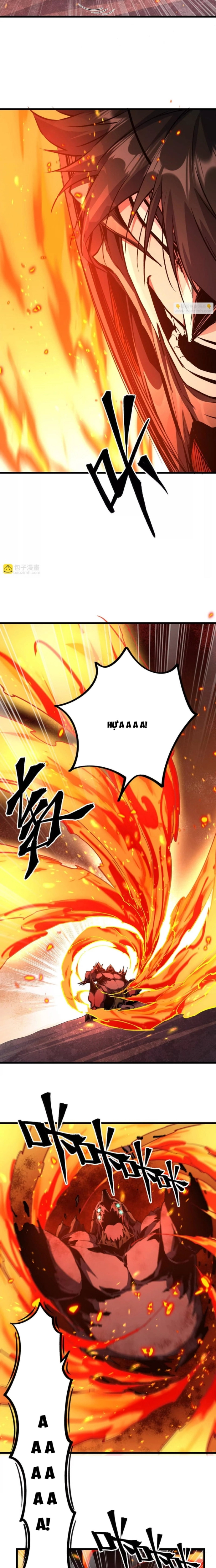 Mạt Thế Cẩu Sinh: Gián Giúp Ta Chồng Buff Chapter 25 - Trang 2