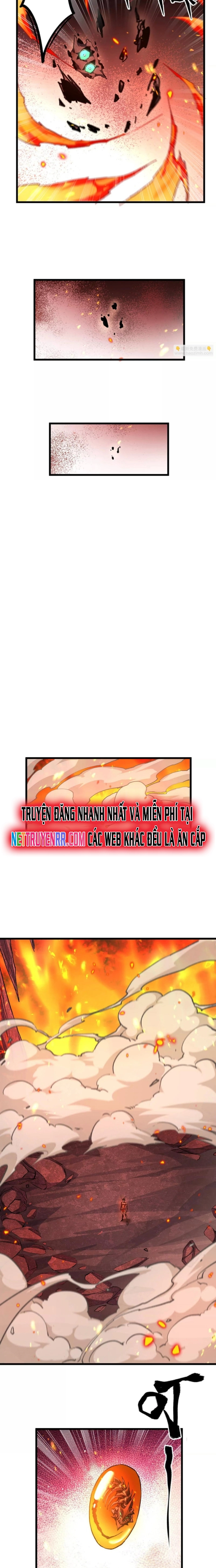 Mạt Thế Cẩu Sinh: Gián Giúp Ta Chồng Buff Chapter 25 - Trang 2