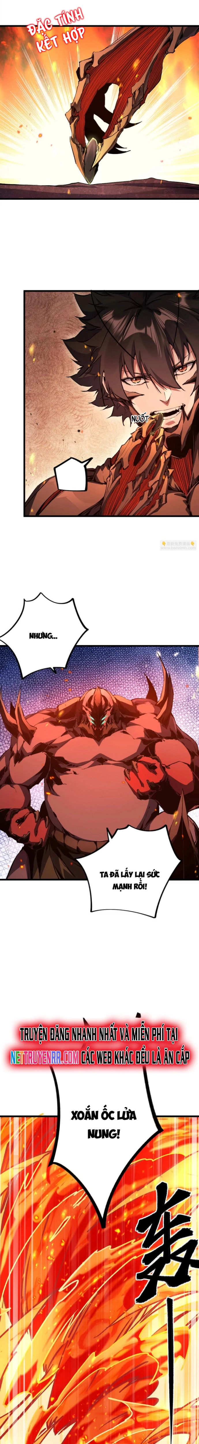 Mạt Thế Cẩu Sinh: Gián Giúp Ta Chồng Buff Chapter 25 - Trang 2