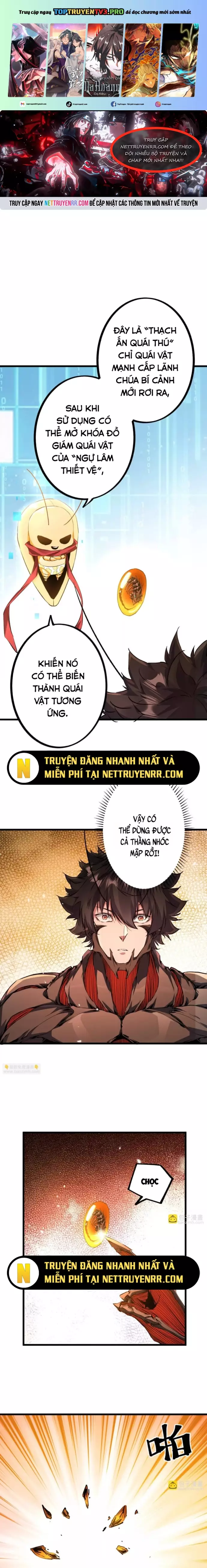 Mạt Thế Cẩu Sinh: Gián Giúp Ta Chồng Buff Chapter 26 - Trang 2