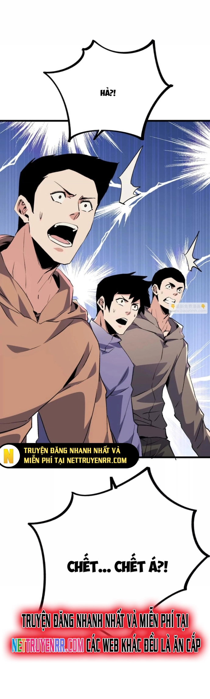 Mạt Thế Cẩu Sinh: Gián Giúp Ta Chồng Buff Chapter 27 - Trang 2
