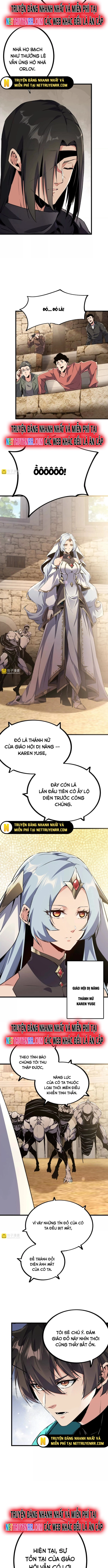 Mạt Thế Cẩu Sinh: Gián Giúp Ta Chồng Buff Chapter 27 - Trang 2