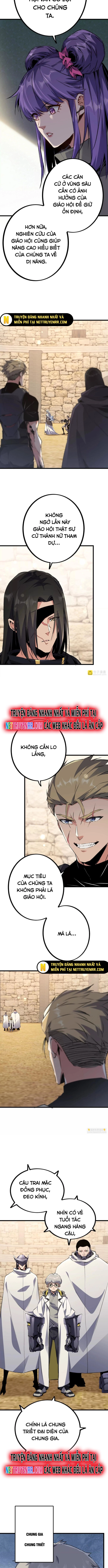 Mạt Thế Cẩu Sinh: Gián Giúp Ta Chồng Buff Chapter 27 - Trang 2