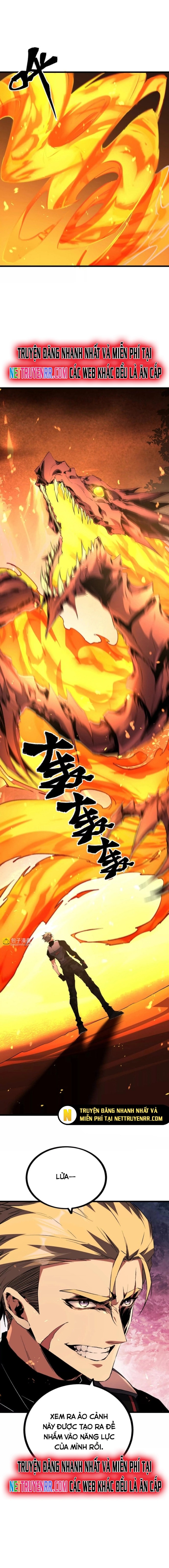 Mạt Thế Cẩu Sinh: Gián Giúp Ta Chồng Buff Chapter 28 - Trang 2