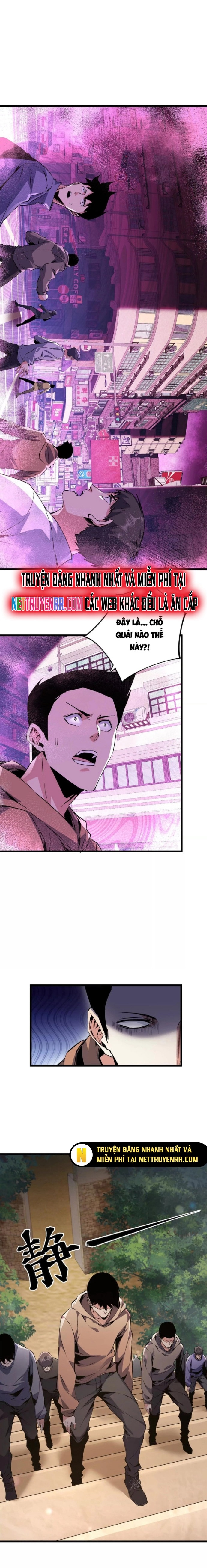 Mạt Thế Cẩu Sinh: Gián Giúp Ta Chồng Buff Chapter 28 - Trang 2