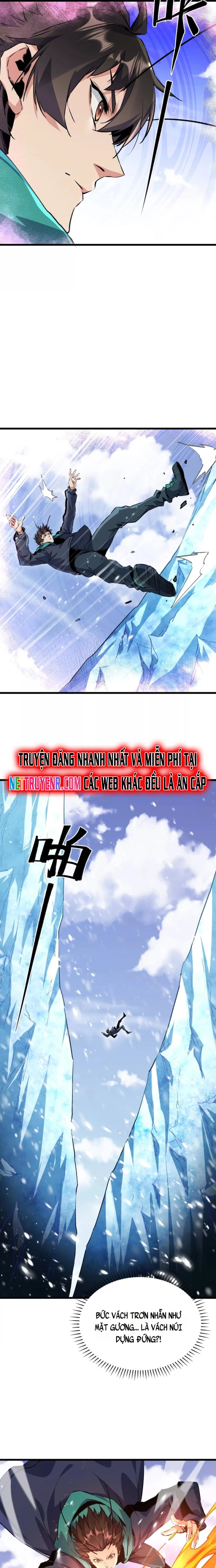 Mạt Thế Cẩu Sinh: Gián Giúp Ta Chồng Buff Chapter 29 - Trang 2