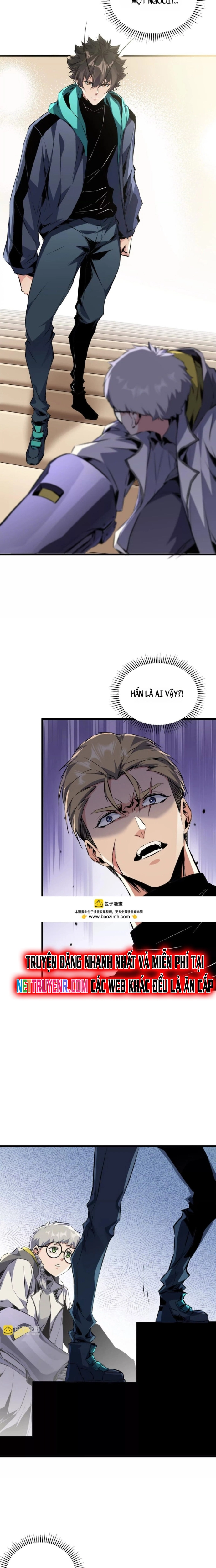 Mạt Thế Cẩu Sinh: Gián Giúp Ta Chồng Buff Chapter 30 - Trang 2