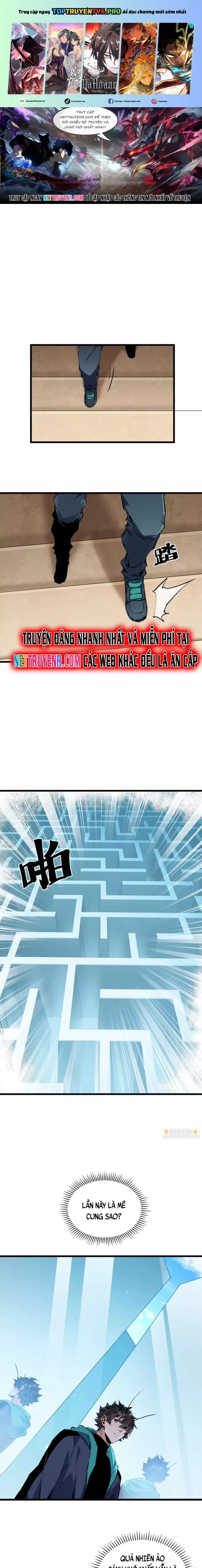 Mạt Thế Cẩu Sinh: Gián Giúp Ta Chồng Buff Chapter 30 - Trang 2