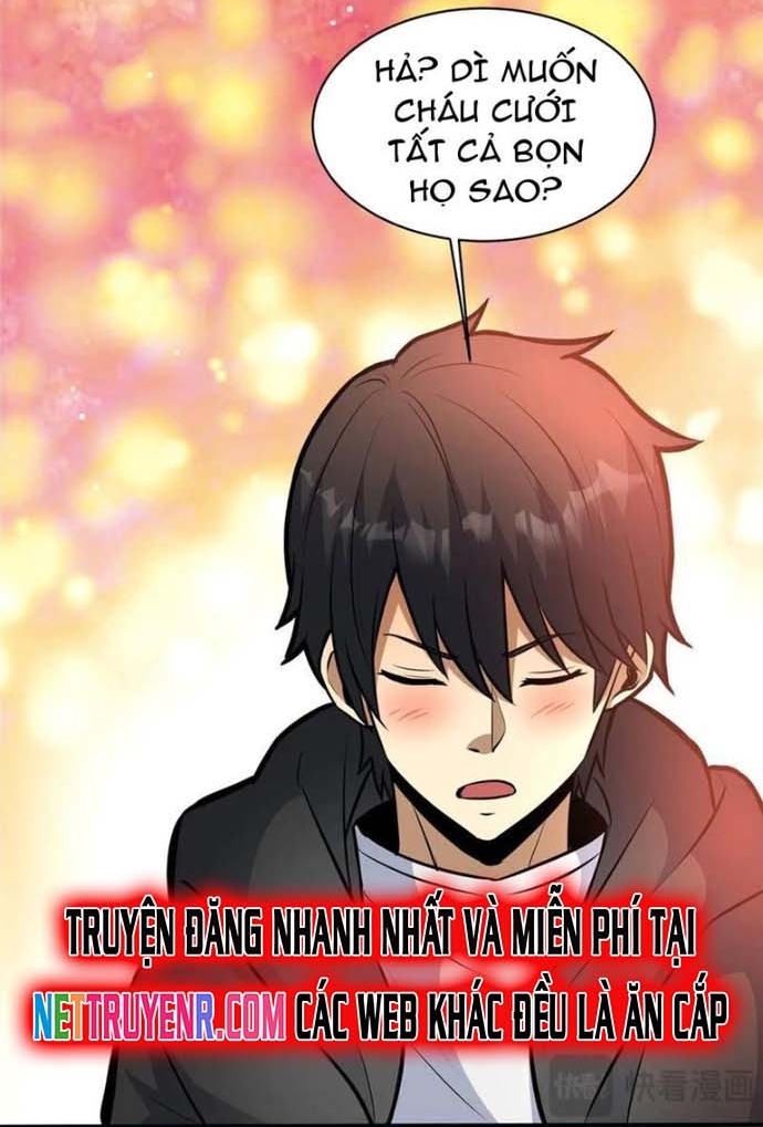 Mạt Thế Cẩu Sinh: Gián Giúp Ta Chồng Buff Chapter 31 - Trang 2