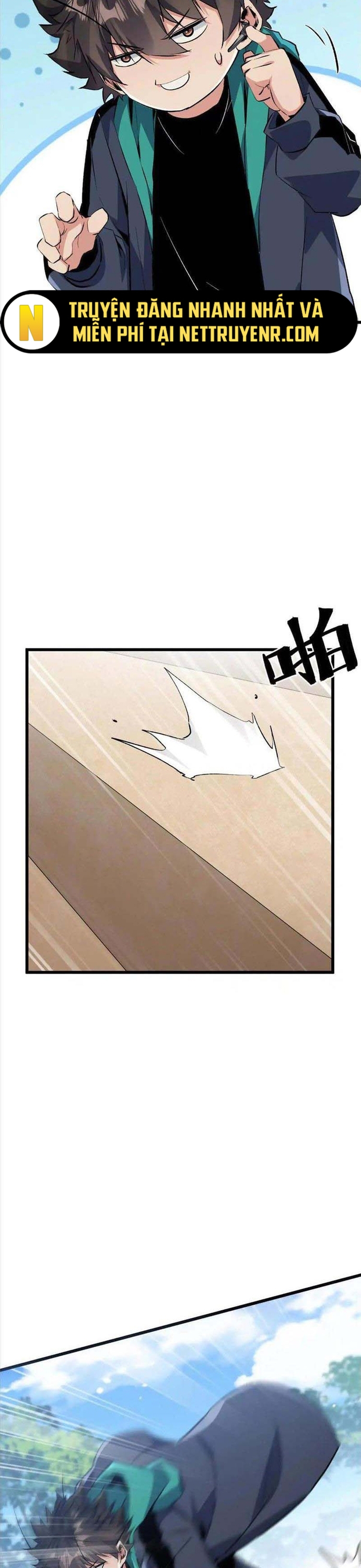 Mạt Thế Cẩu Sinh: Gián Giúp Ta Chồng Buff Chapter 32 - Trang 2