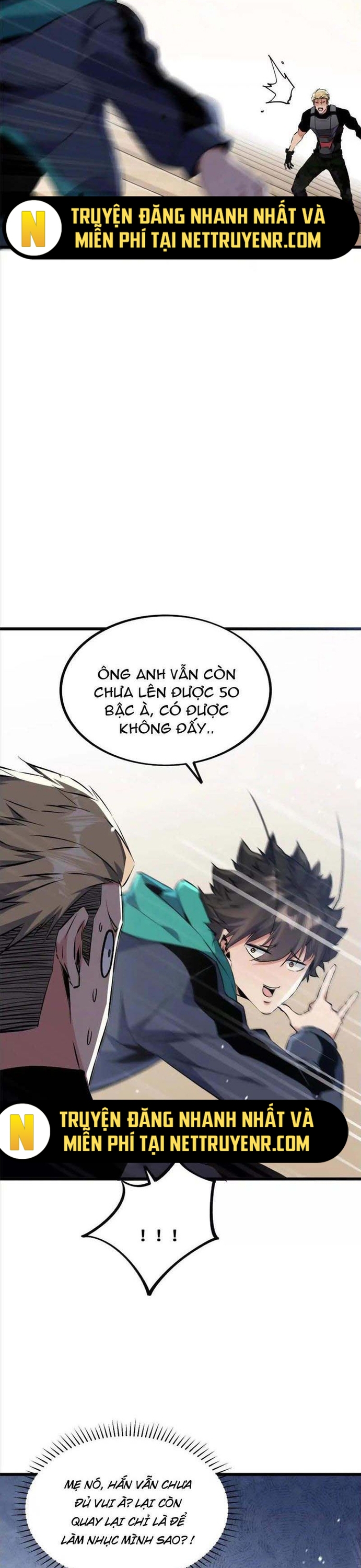 Mạt Thế Cẩu Sinh: Gián Giúp Ta Chồng Buff Chapter 32 - Trang 2