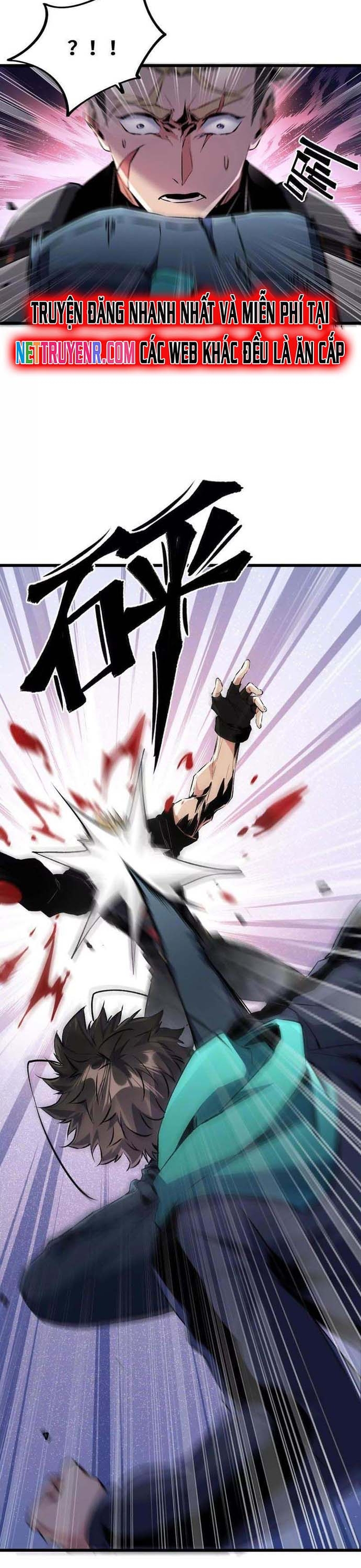 Mạt Thế Cẩu Sinh: Gián Giúp Ta Chồng Buff Chapter 33 - Trang 2