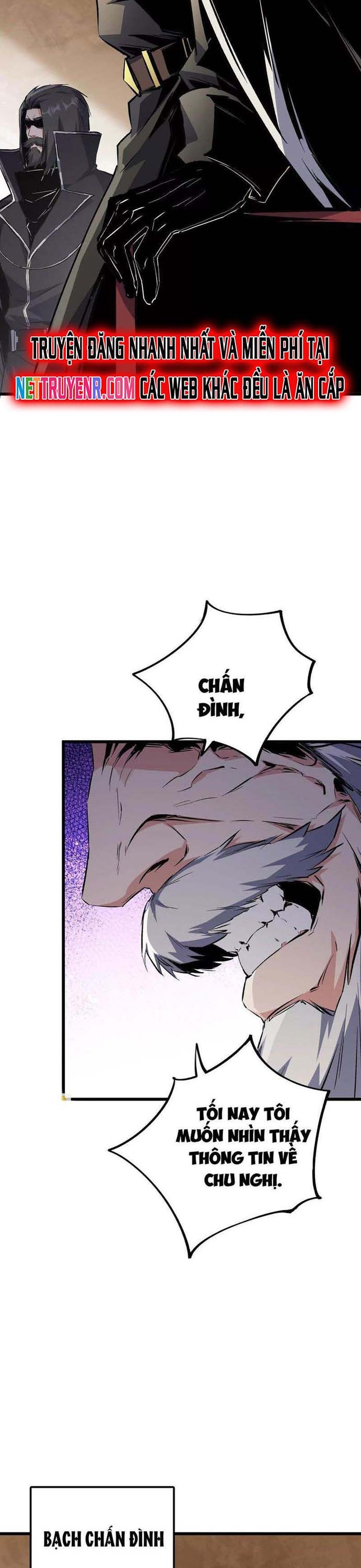 Mạt Thế Cẩu Sinh: Gián Giúp Ta Chồng Buff Chapter 33 - Trang 2