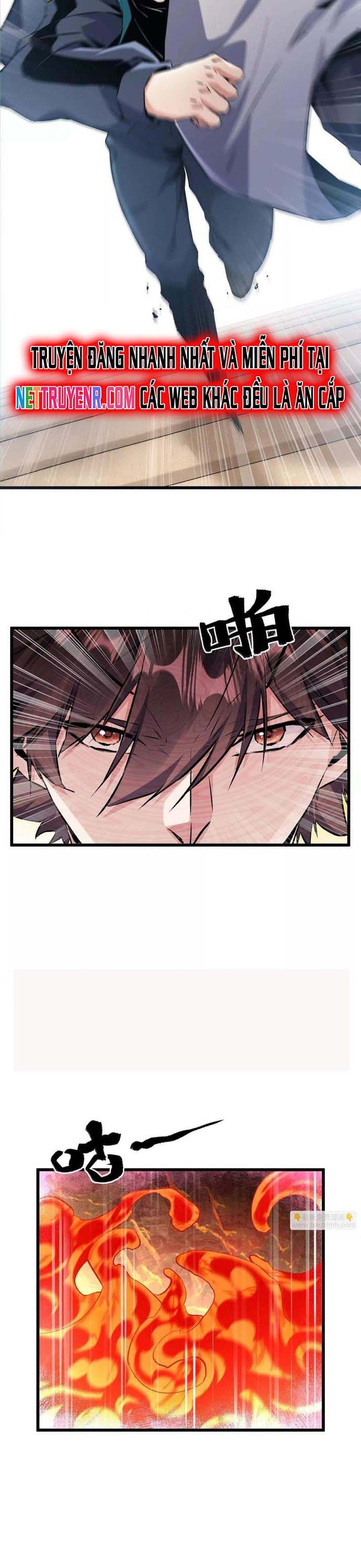 Mạt Thế Cẩu Sinh: Gián Giúp Ta Chồng Buff Chapter 33 - Trang 2