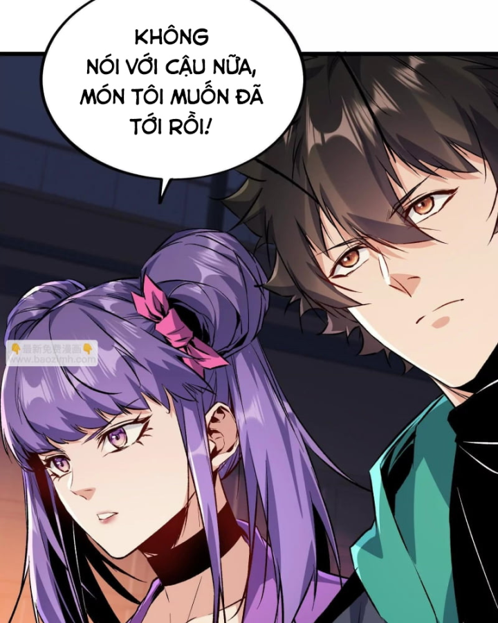 Mạt Thế Cẩu Sinh: Gián Giúp Ta Chồng Buff Chapter 34 - Trang 2