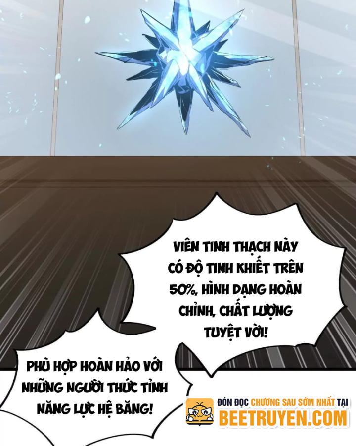 Mạt Thế Cẩu Sinh: Gián Giúp Ta Chồng Buff Chapter 34 - Trang 2