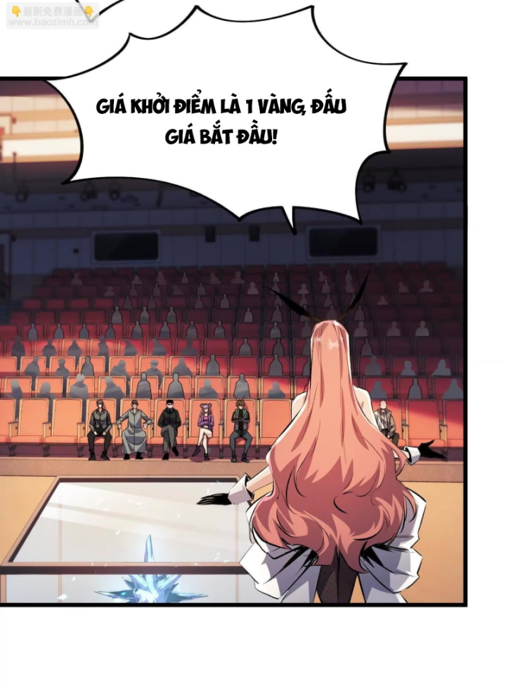 Mạt Thế Cẩu Sinh: Gián Giúp Ta Chồng Buff Chapter 34 - Trang 2