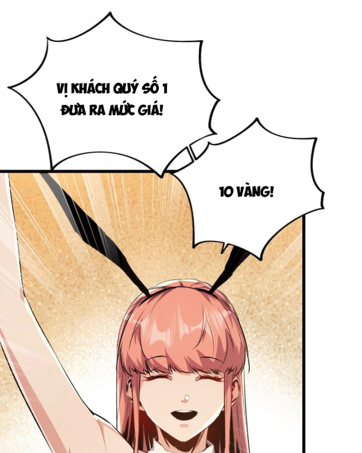 Mạt Thế Cẩu Sinh: Gián Giúp Ta Chồng Buff Chapter 34 - Trang 2