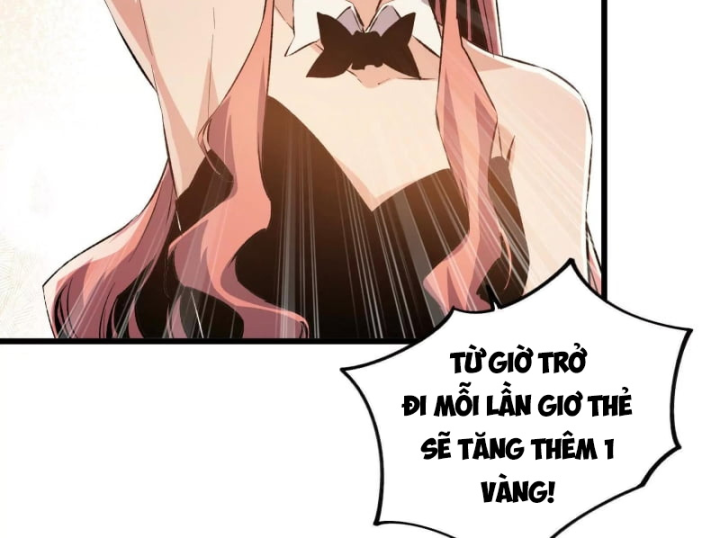 Mạt Thế Cẩu Sinh: Gián Giúp Ta Chồng Buff Chapter 34 - Trang 2