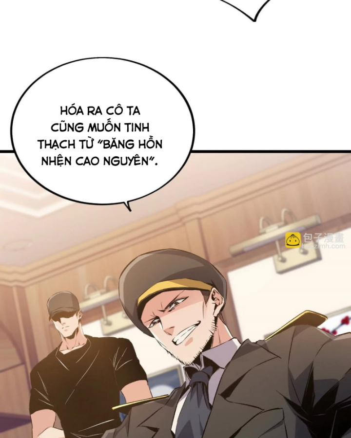 Mạt Thế Cẩu Sinh: Gián Giúp Ta Chồng Buff Chapter 34 - Trang 2