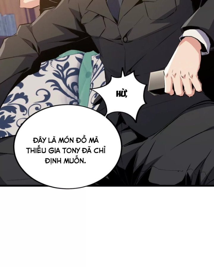 Mạt Thế Cẩu Sinh: Gián Giúp Ta Chồng Buff Chapter 34 - Trang 2