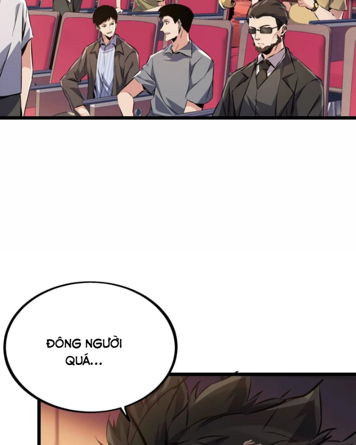Mạt Thế Cẩu Sinh: Gián Giúp Ta Chồng Buff Chapter 34 - Trang 2