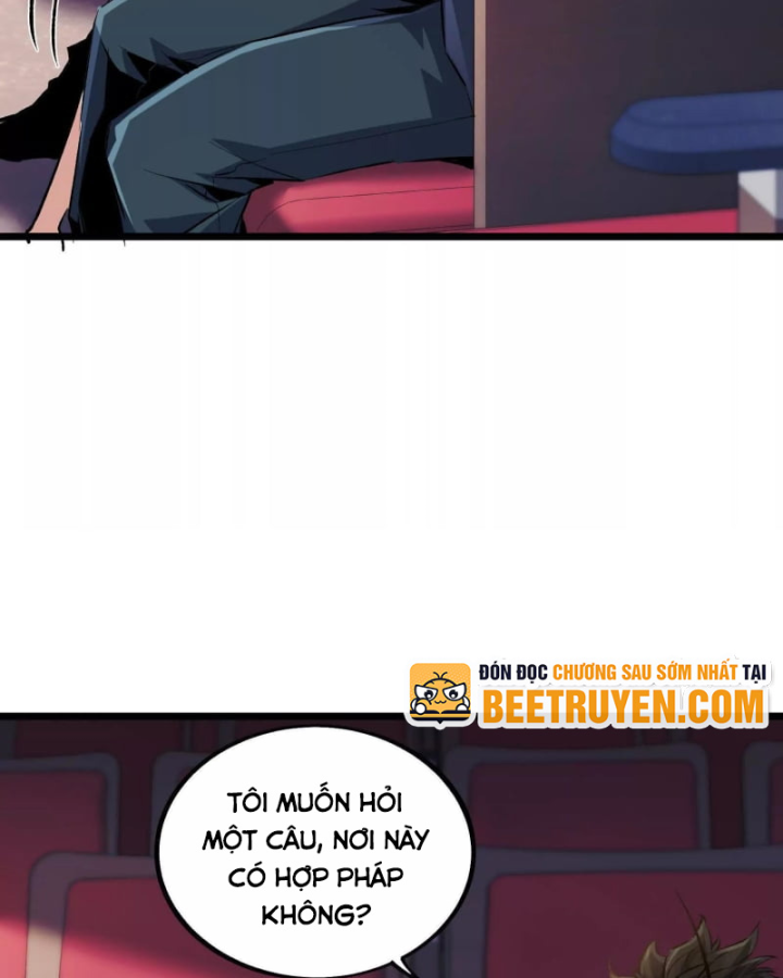Mạt Thế Cẩu Sinh: Gián Giúp Ta Chồng Buff Chapter 34 - Trang 2