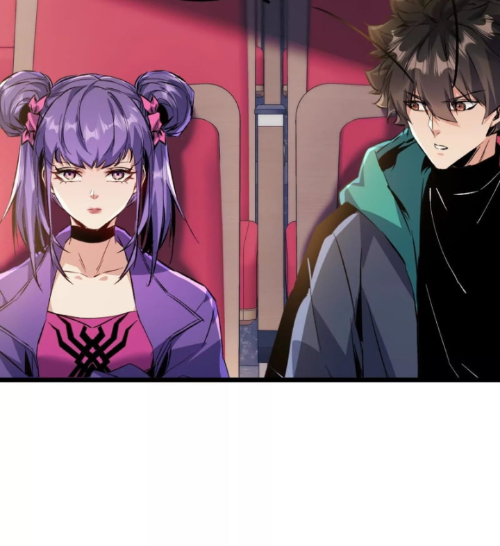 Mạt Thế Cẩu Sinh: Gián Giúp Ta Chồng Buff Chapter 34 - Trang 2
