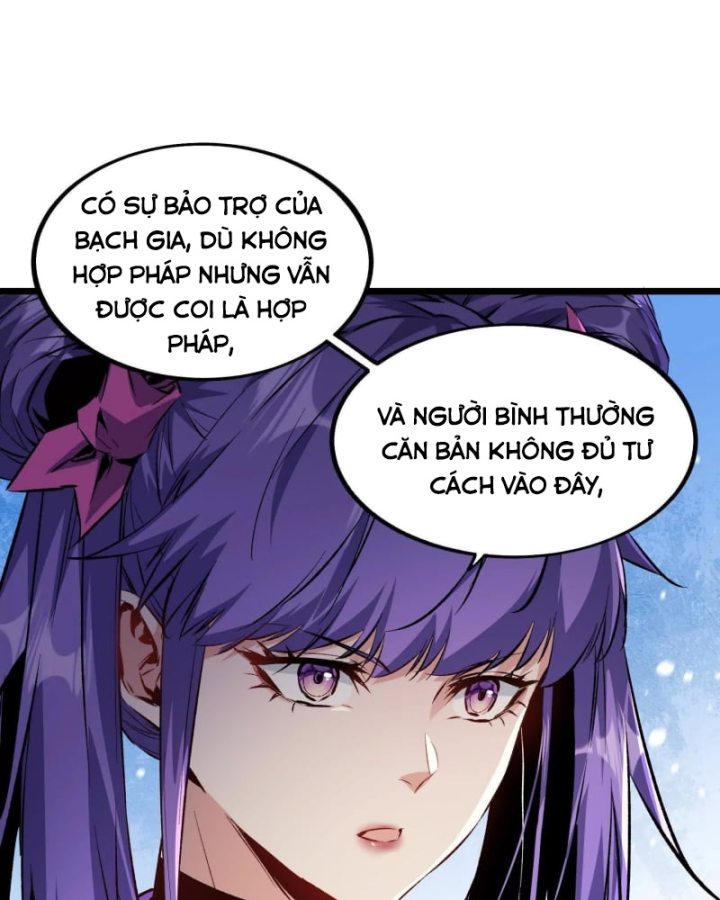 Mạt Thế Cẩu Sinh: Gián Giúp Ta Chồng Buff Chapter 34 - Trang 2