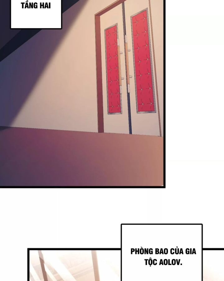 Mạt Thế Cẩu Sinh: Gián Giúp Ta Chồng Buff Chapter 34 - Trang 2