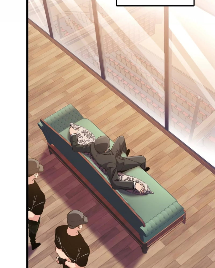 Mạt Thế Cẩu Sinh: Gián Giúp Ta Chồng Buff Chapter 34 - Trang 2