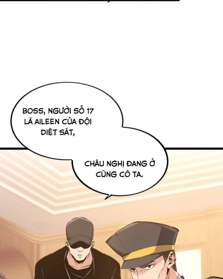 Mạt Thế Cẩu Sinh: Gián Giúp Ta Chồng Buff Chapter 34 - Trang 2