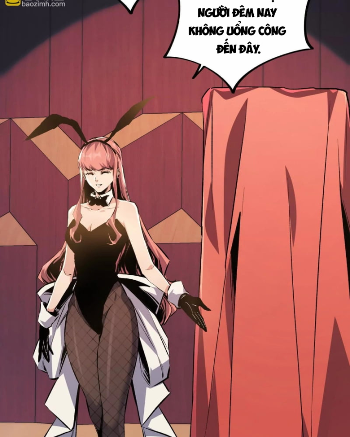 Mạt Thế Cẩu Sinh: Gián Giúp Ta Chồng Buff Chapter 34 - Trang 2
