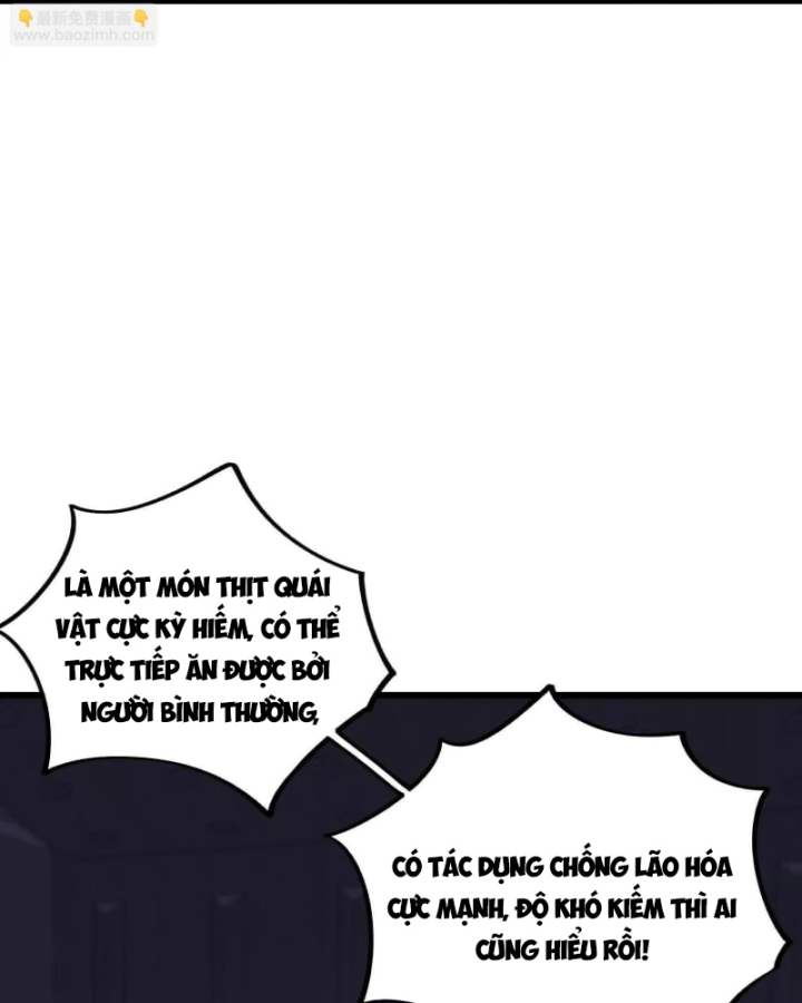 Mạt Thế Cẩu Sinh: Gián Giúp Ta Chồng Buff Chapter 34 - Trang 2