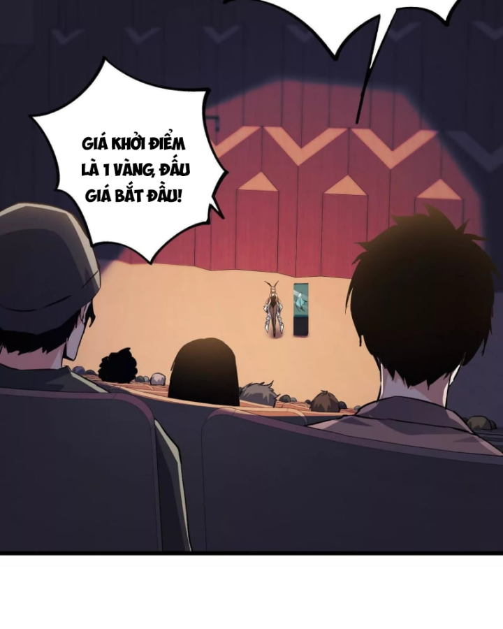 Mạt Thế Cẩu Sinh: Gián Giúp Ta Chồng Buff Chapter 34 - Trang 2