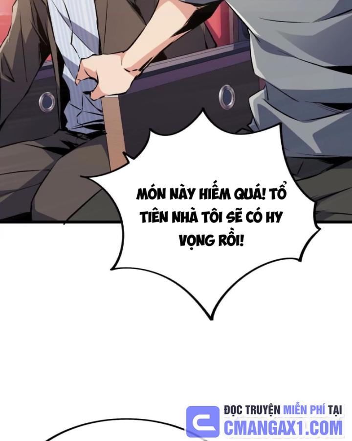 Mạt Thế Cẩu Sinh: Gián Giúp Ta Chồng Buff Chapter 34 - Trang 2