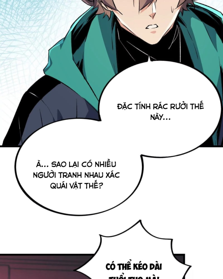 Mạt Thế Cẩu Sinh: Gián Giúp Ta Chồng Buff Chapter 34 - Trang 2