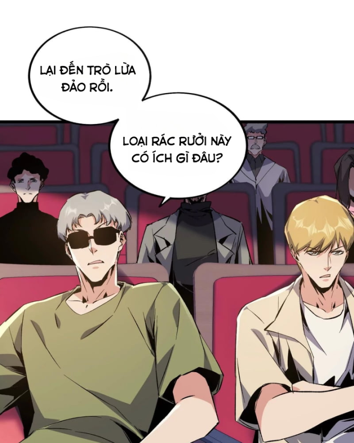 Mạt Thế Cẩu Sinh: Gián Giúp Ta Chồng Buff Chapter 34 - Trang 2