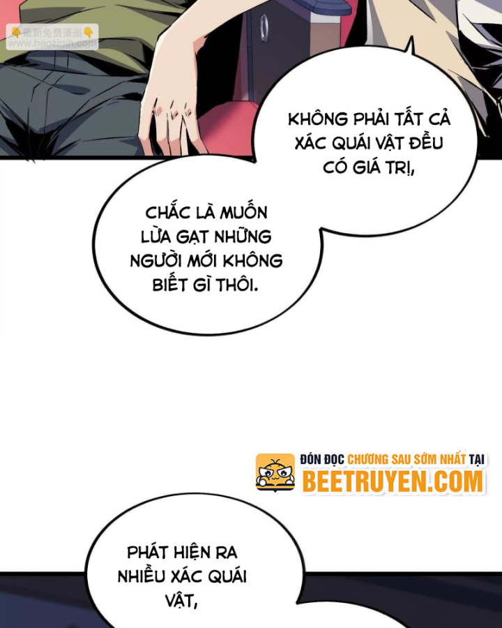 Mạt Thế Cẩu Sinh: Gián Giúp Ta Chồng Buff Chapter 34 - Trang 2