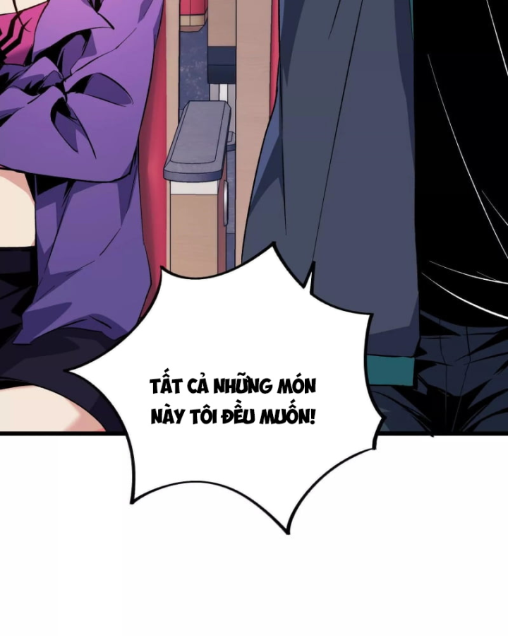 Mạt Thế Cẩu Sinh: Gián Giúp Ta Chồng Buff Chapter 34 - Trang 2