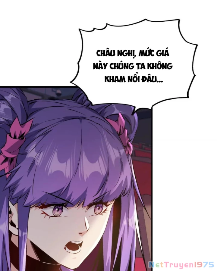 Mạt Thế Cẩu Sinh: Gián Giúp Ta Chồng Buff Chapter 35 - Trang 2