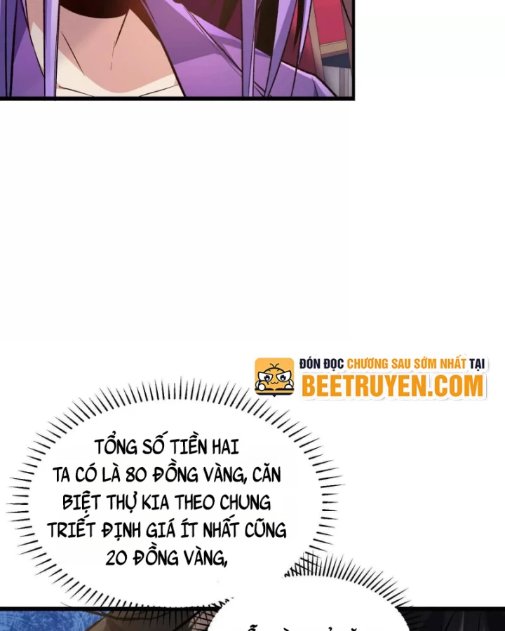Mạt Thế Cẩu Sinh: Gián Giúp Ta Chồng Buff Chapter 35 - Trang 2