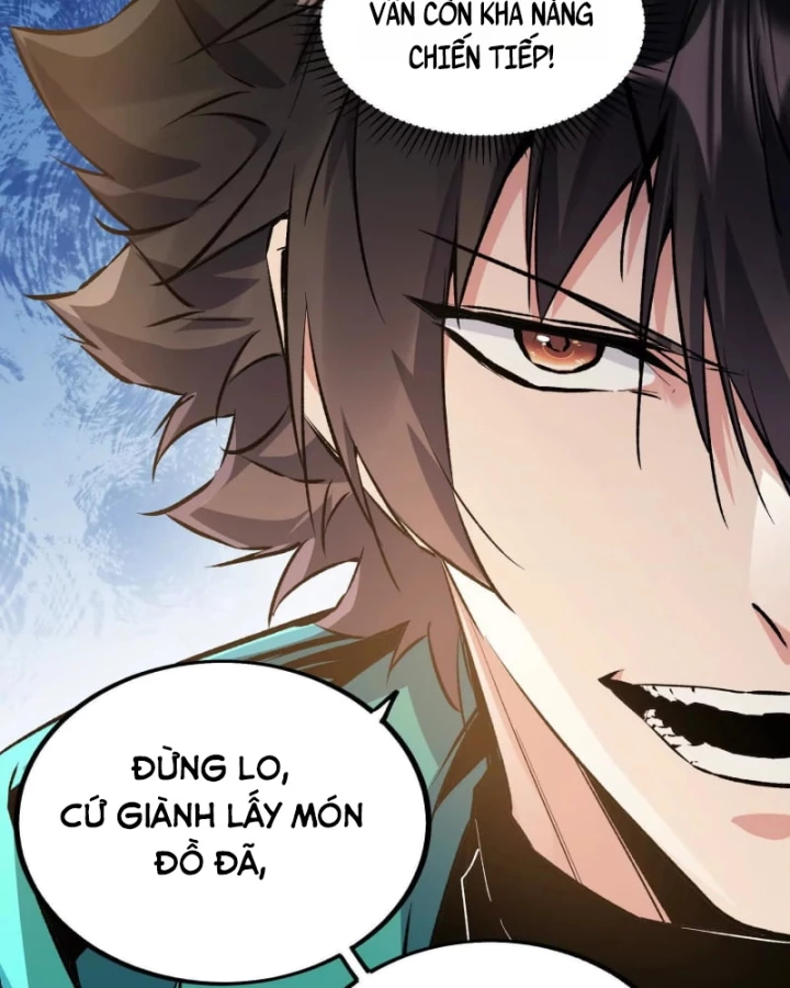 Mạt Thế Cẩu Sinh: Gián Giúp Ta Chồng Buff Chapter 35 - Trang 2