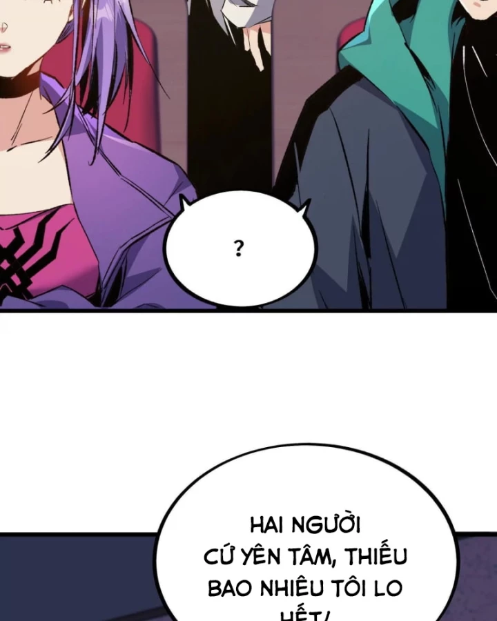 Mạt Thế Cẩu Sinh: Gián Giúp Ta Chồng Buff Chapter 35 - Trang 2