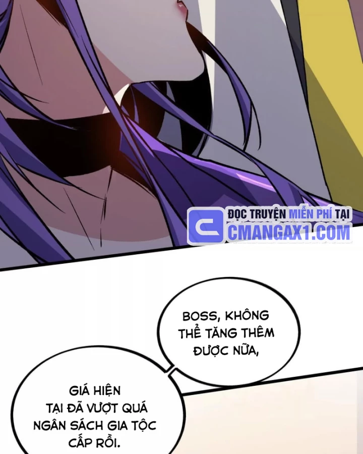 Mạt Thế Cẩu Sinh: Gián Giúp Ta Chồng Buff Chapter 35 - Trang 2