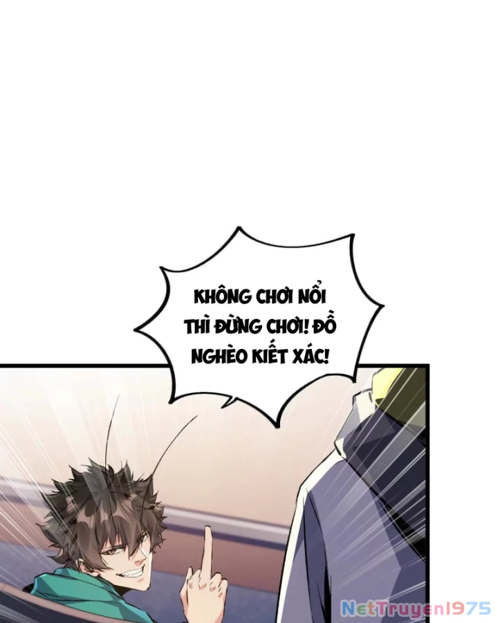 Mạt Thế Cẩu Sinh: Gián Giúp Ta Chồng Buff Chapter 35 - Trang 2