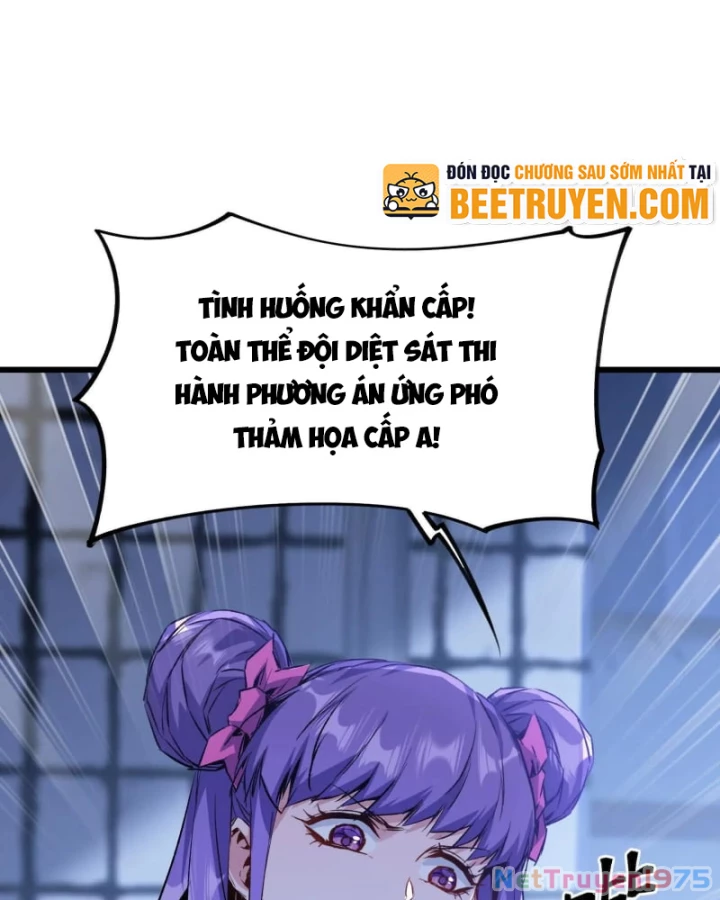 Mạt Thế Cẩu Sinh: Gián Giúp Ta Chồng Buff Chapter 35 - Trang 2