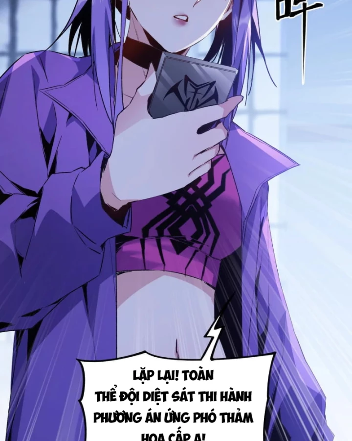 Mạt Thế Cẩu Sinh: Gián Giúp Ta Chồng Buff Chapter 35 - Trang 2